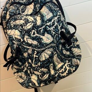 Vera Bradley Backpack